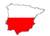 FERRETERÍA BILBAINA - Polski